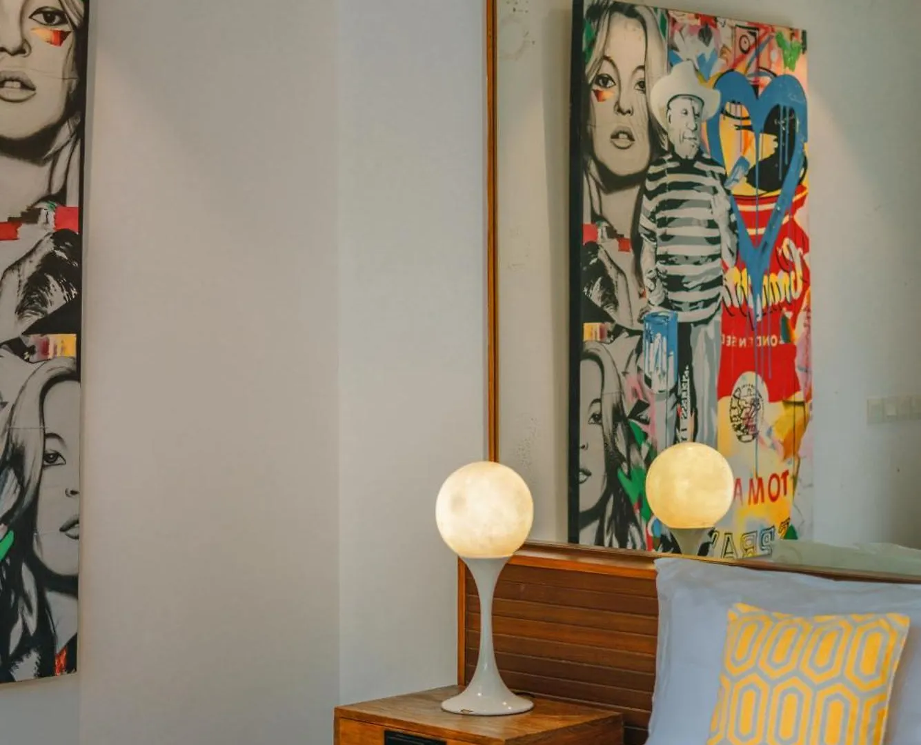Villa Yasmee : Cozy And Modern 2 Bedroom W/ Pool In Seminyak !