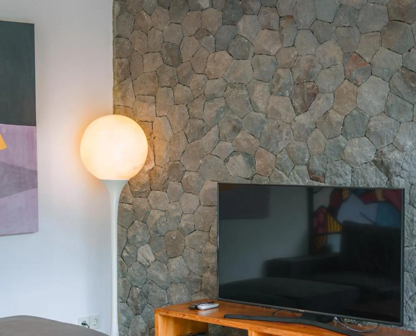 Villa Yasmee : Cozy And Modern 2 Bedroom W/ Pool In Seminyak !  塞米亚克
